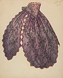 Tea Apron