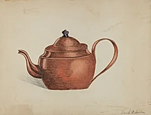 Tea Kettle