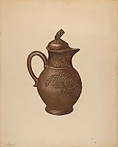 Teapot