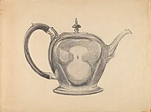 Teapot