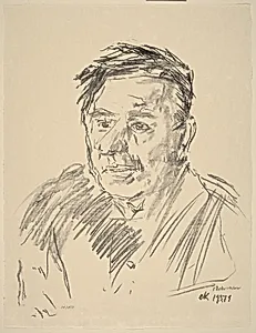 Teddy Kollek, Mayor of Jerusalem