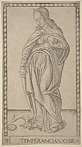 Temperancia (Temperance)