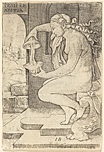 Temperantia (Temperance)
