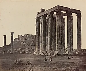 Temple of Jupiter
