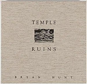 Temple Ruins