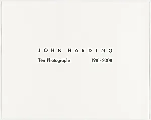 Ten Photographs