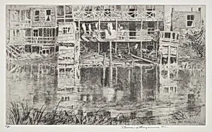 Tenements - The Mine Hole