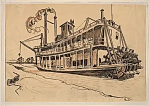 Tennessee Belle