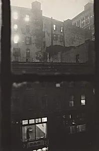 Tenth Street, New York City