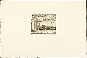 Terrasse au Trocadero