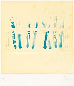 Test Tubes I