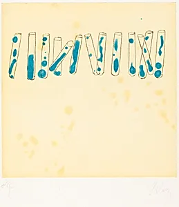 Test Tubes III