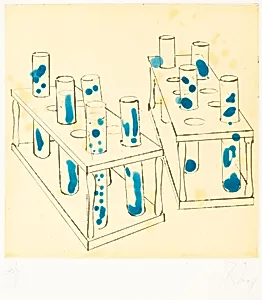 Test Tubes V