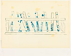Test Tubes VI
