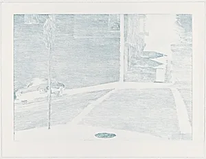 Texas and 20th Intersection [working proof 5]