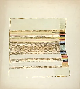Textile Detail
