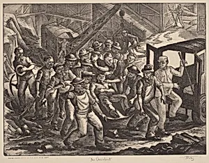The Accident