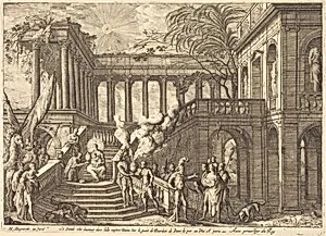 The Adoration of the Kings