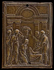 The Adoration of the Shepherds
