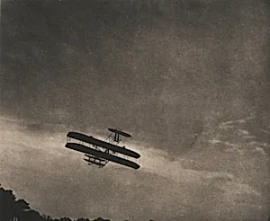 The Aeroplane
