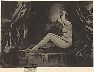 The Alcove