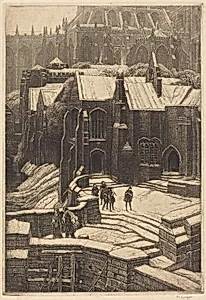The Almonry
