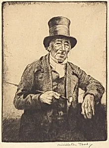 The Ancestor