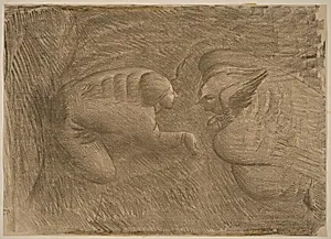 The Annunciation