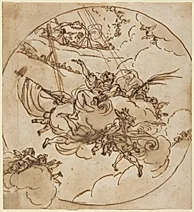The Apotheosis of San Vitale