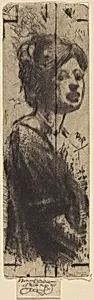 The Art Student