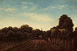 The Artist's Garden