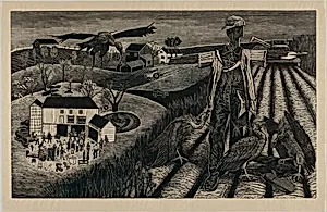 The Auction