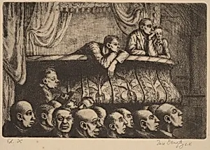 The Audience