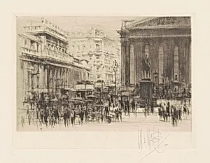 The Bank