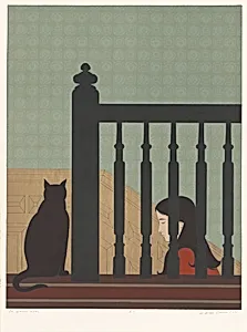 The Bannister
