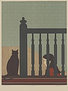 The Bannister