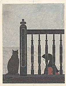 The Bannister