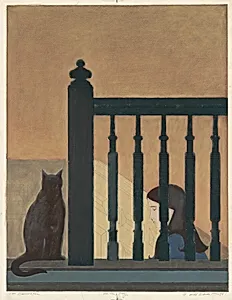The Bannister
