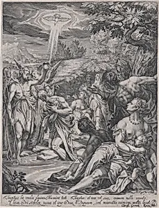 The Baptism of Christ