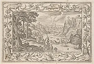 The Baptism of Christ