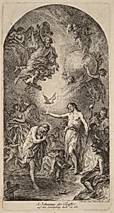 The Baptism of Christ