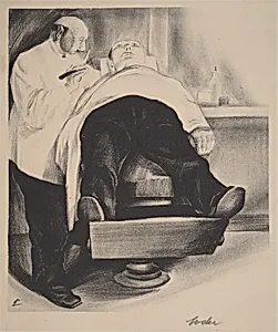 The Barber Shop