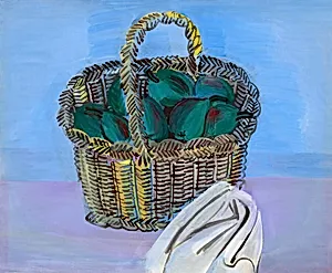 The Basket
