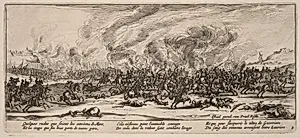 The Battle