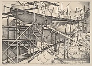 The Beam Trawler