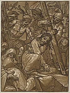 The Bearing of the Cross