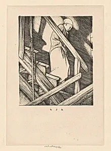The Bellringer's Wife