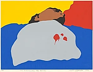 The Bicentennial Art Poster