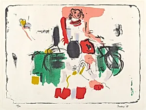 The Bike Girl