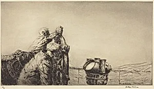 The Binnacle